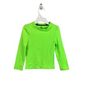 Champion Boy's Long Sleeve Rash Guard XS w/ Tag